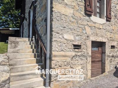 For sale House VIUZ-EN-SALLAZ 