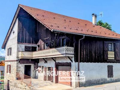 For sale House VIUZ-EN-SALLAZ 