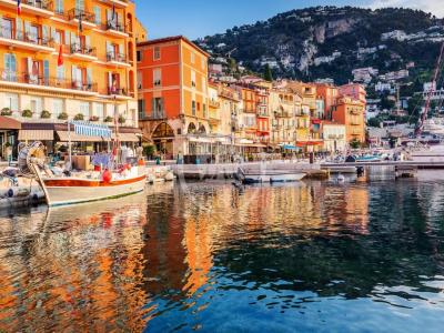 Vente Appartement VILLEFRANCHE-SUR-MER VIEILLE VILLE 06