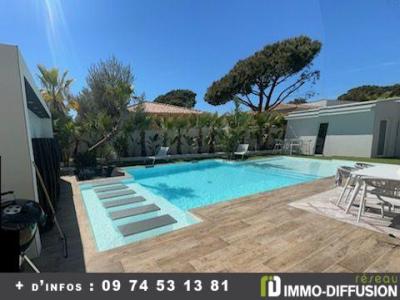 Vente Maison 4 pices AGDE 34300