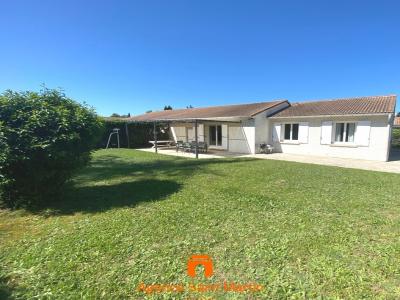 Vente Maison 4 pices ANCONE 26200