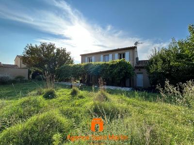 Vente Maison 6 pices ANCONE 26200