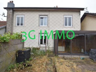 photo For sale House LUNEVILLE 54