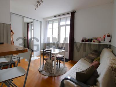 For sale Apartment SAINT-MALO  35