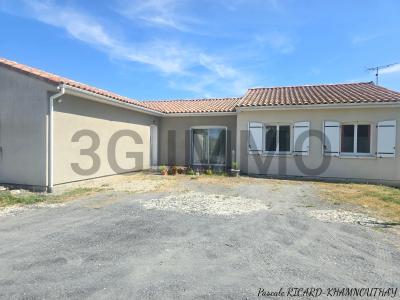 photo For sale House SAUSSENAC 81