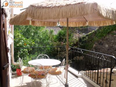 photo For sale House FONTES 34