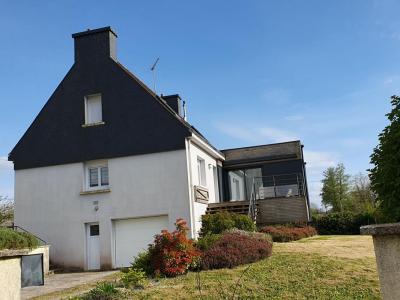 Vente Maison LANGONNET  56