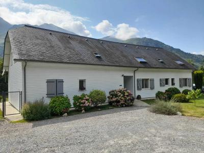 Vente Maison 15 pices ASTE-BEON 64260