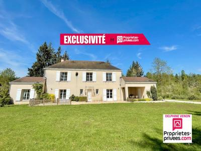 Vente Maison 6 pices CHATEAUNEUF-SUR-LOIRE 45110