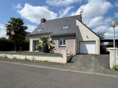 Vente Maison 7 pices VILDE-GUINGALAN 22980