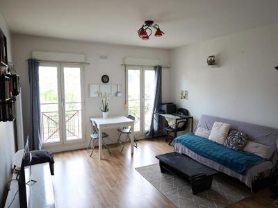 Vente Appartement POISSY  78