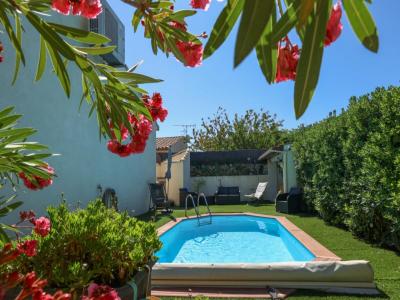 Vente Maison 4 pices SERVIAN 34290