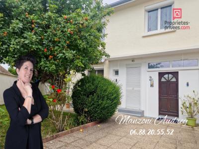 For sale House BARBEREY-SAINT-SULPICE  10