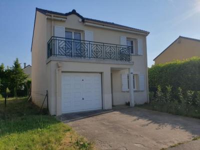 Vente Maison ANGERVILLE 