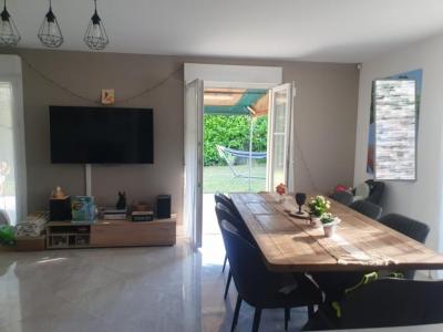 Vente Maison ANGERVILLE 