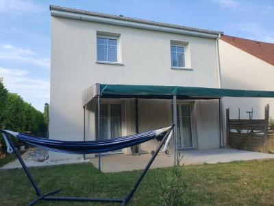 For sale House ANGERVILLE 