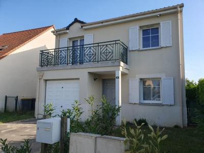 Vente Maison ANGERVILLE 