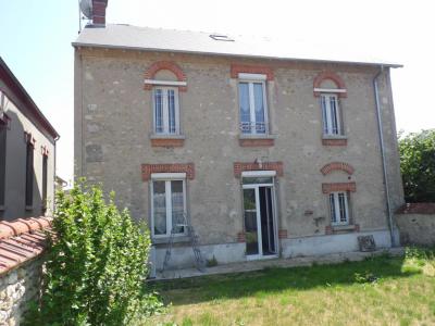 Vente Maison ETAMPES 