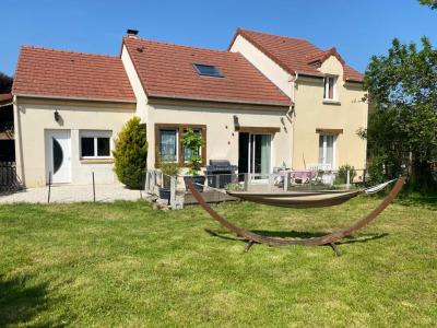 Vente Maison MEREVILLE 