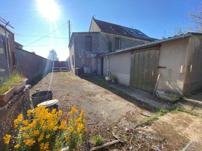 For sale House ANGERVILLE 