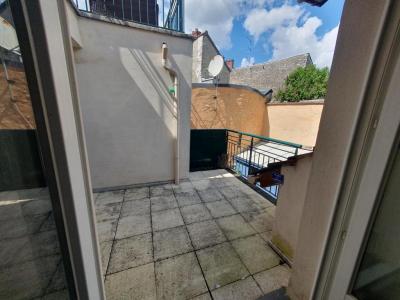 Location Appartement ETAMPES 