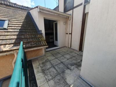 Location Appartement ETAMPES 