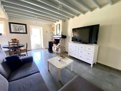 For sale House ANGERVILLE 