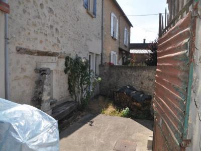 For sale House ANGERVILLE 