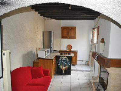 For sale House ANGERVILLE 