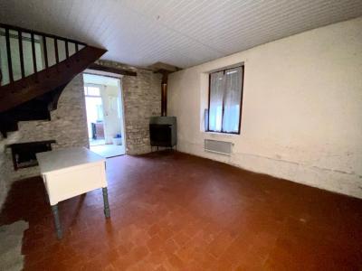 Vente Maison ANGERVILLE 