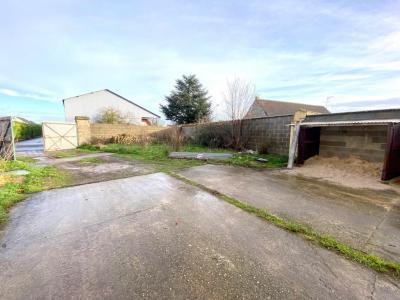 Vente Maison MEREVILLE 