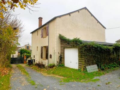 Vente Maison MEREVILLE  91