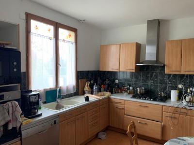 Vente Maison MEREVILLE 