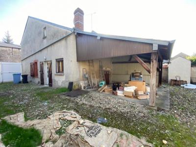 For sale House ANGERVILLE 