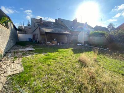 For sale House ANGERVILLE 