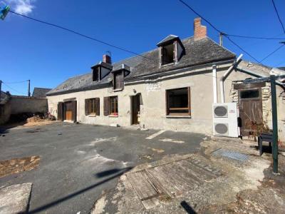 Vente Maison MEREVILLE 