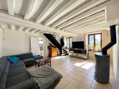 Vente Maison ANGERVILLE 