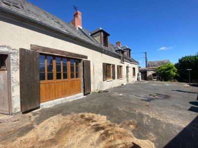 Vente Maison ANGERVILLE 