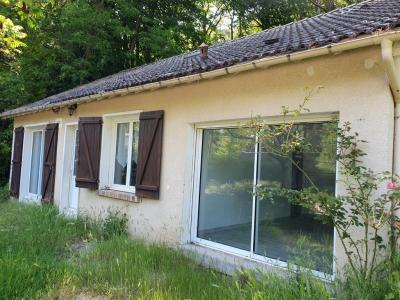 For sale House ANGERVILLE 