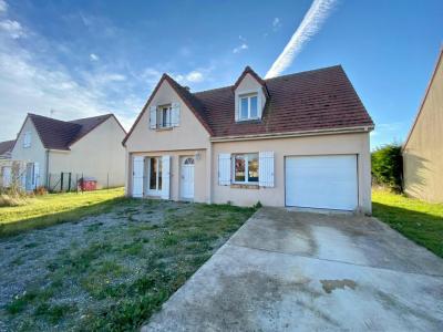 Vente Maison ANGERVILLE 