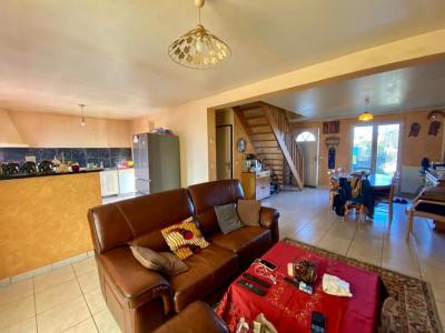 Vente Maison ANGERVILLE 