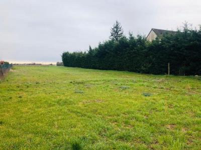 photo For sale Land ANGERVILLE 91