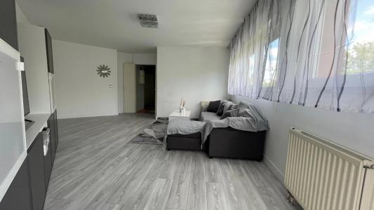 Vente Appartement ELANCOURT 