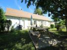 Vente Maison Louhans 71