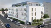 Location Appartement Nantes  44000 2 pieces 53 m2