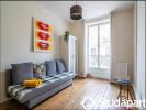 Location Appartement Paris-11eme-arrondissement  75011 17 m2