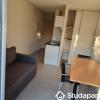 Louer Appartement 21 m2 Saint-etienne