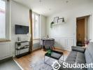 Location Appartement Epinay-sur-seine 93