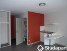 Location Appartement Saint-etienne  42100 25 m2