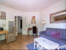 For rent Apartment Levallois-perret  92300 42 m2 2 rooms